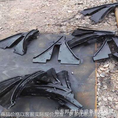 38/43轨人字形钢轨复轨器矿用车轮上道器锻造铁路复轨机现货供应