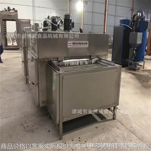 蔬菜烘烤设备 辣椒脱水烘干机 高温隧道式干燥流水线 脱水烘干机