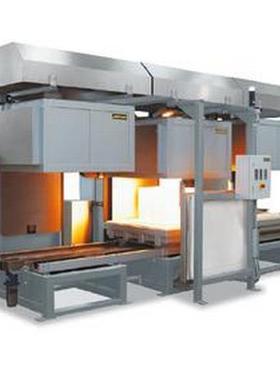 升降式真空炉真空气氛炉TDRG真空烧结炉1200℃真空炉