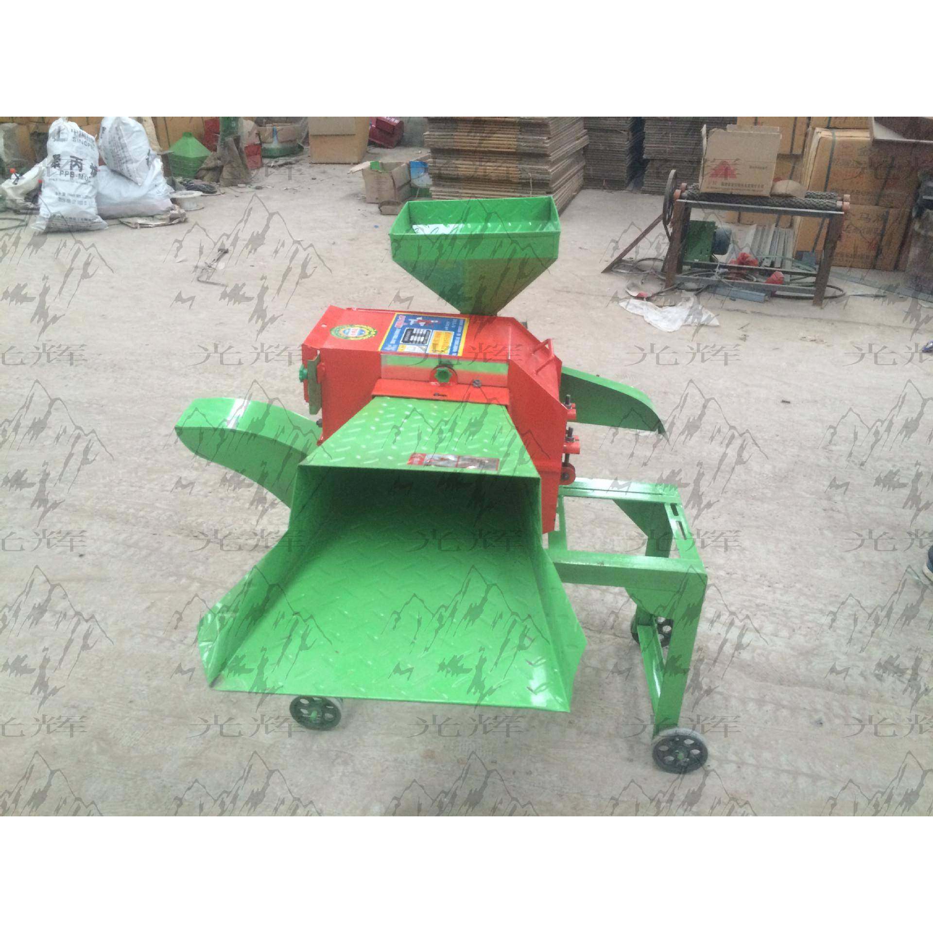 加厚高喷650型秸秆农作物铡草机玉米粉碎机牛羊切草机牛羊饲料机,畜牧/养殖物资,特种养殖设备,淘宝优惠券,粉丝福利购,淘宝优惠卷