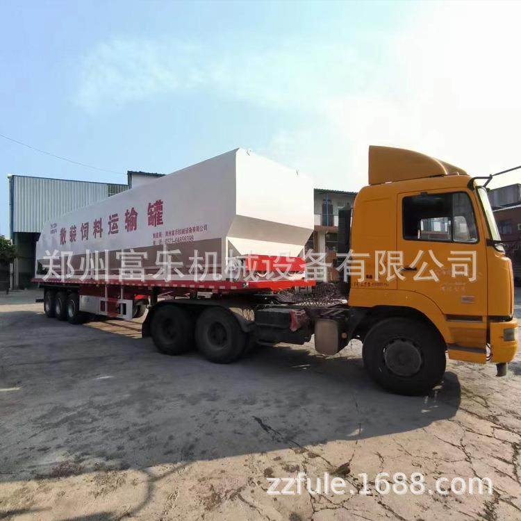 各种吨位散装饲料运输车运输罐2-35吨饲料罐各种粉料颗粒料运输罐,畜牧/养殖物资,特种养殖设备,淘宝优惠券,粉丝福利购,淘宝优惠卷