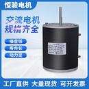 油泵电机无刷永磁厂家直供交流单相异步电动机YY294 2交流电机