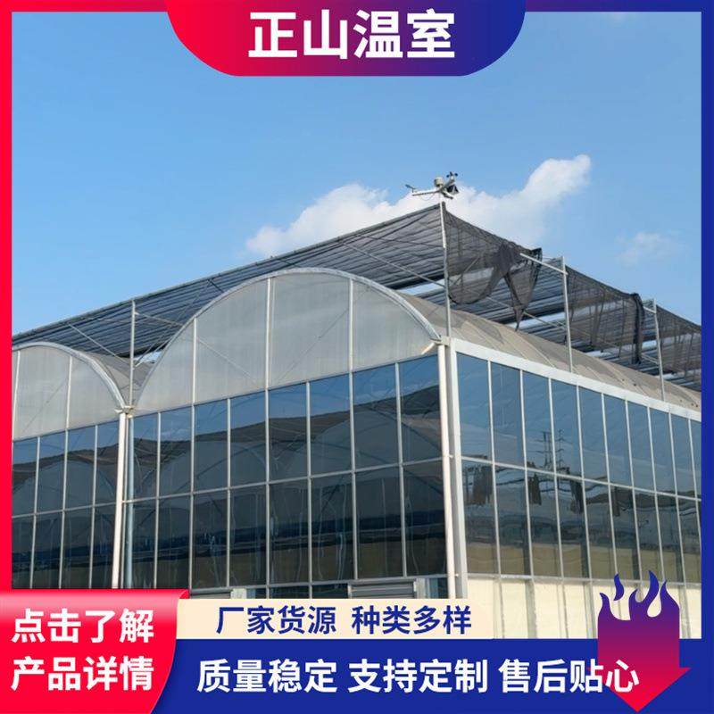 智能连栋玻璃温室承建采光好蔬菜瓜果温室工程建设玻璃温室,畜牧/养殖物资,特种养殖设备,淘宝优惠券,粉丝福利购,淘宝优惠卷