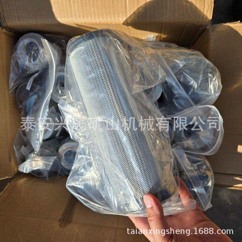 轨吊燃油滤芯柴油水分离器轨吊滤清器