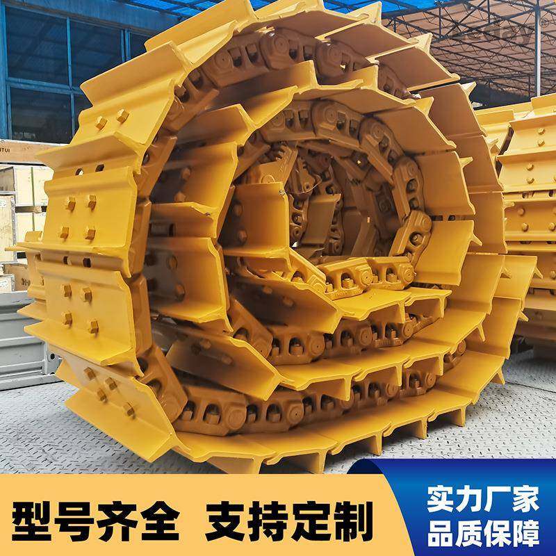 山推推土机配件生产厂家履带总成链条链板干地湿地底盘件厂家,标准件/零部件/工业耗材,其他液压元件,淘宝优惠券,粉丝福利购,淘宝优惠卷