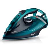 2025出口德国蒸汽电熨斗家用烫衣服熨烫机电子调温平烫大功率烫斗