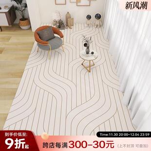 满铺阳台地垫防水防晒可擦免洗pvc防滑厨房垫子客厅入户门垫地毯