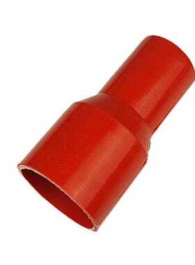 夹紧软管，耐高温高压橡胶增强软管，红色至尺寸头45/50/70/80/90