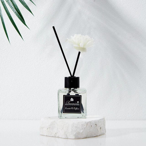 香薰室内家用持久香氛高级酒店卧室香水房间卫生间精油厕所无火