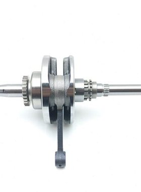 适用AFR125曲轴油封USR125 VX125 UCR125 VH125 曲轴连杆轴承总成