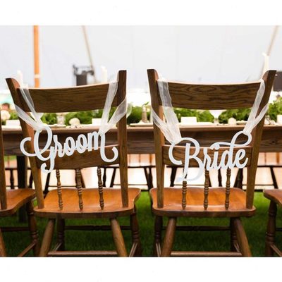 定制椅装饰ro 婚礼时尚椅oidm背e拍摄道具室内背br户外婚礼挂饰g