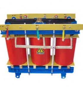 数控机床控制变压器SBK-90KVA/90KW三相干式控制变压器600V变400V