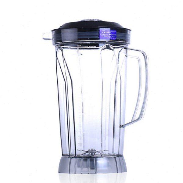 松泰牌ST-602T/603A/605A/650S商用豆浆冰沙料理机杯座配件上杯组