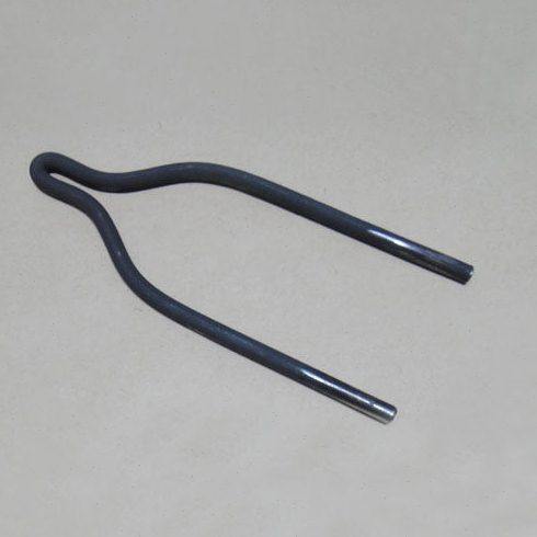 灼热丝试验专用U型头