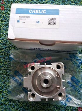 原装气立可治具气缸JD6/10/12/16/20/25/32/30/40/50/65/75/90-S