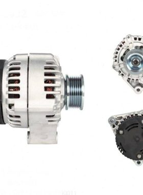 金王子发电机重汽WD615发电机VG1560090011发电机28V55A发电机