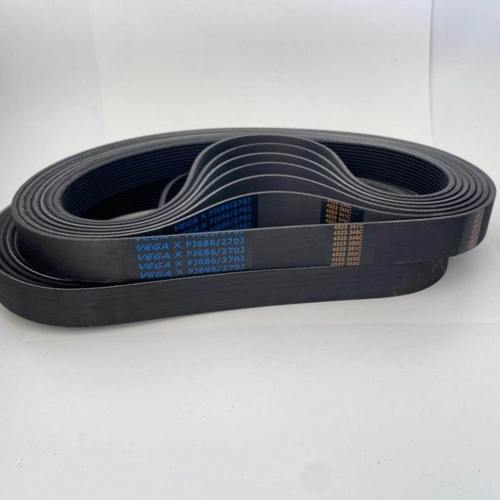 商用跑步机电机皮带260J 270J 280J 290J 300J传送带马达皮带大全