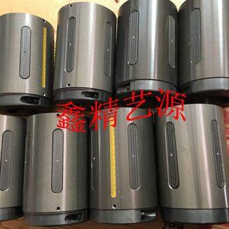 厂家出售 键条式铝合金气涨套 澎涨套 涨紧套3寸转6寸*230MM现货