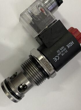 插装电磁阀 海德信 EP16W2A01N05止回阀 升降阀 保压阀 单向阀