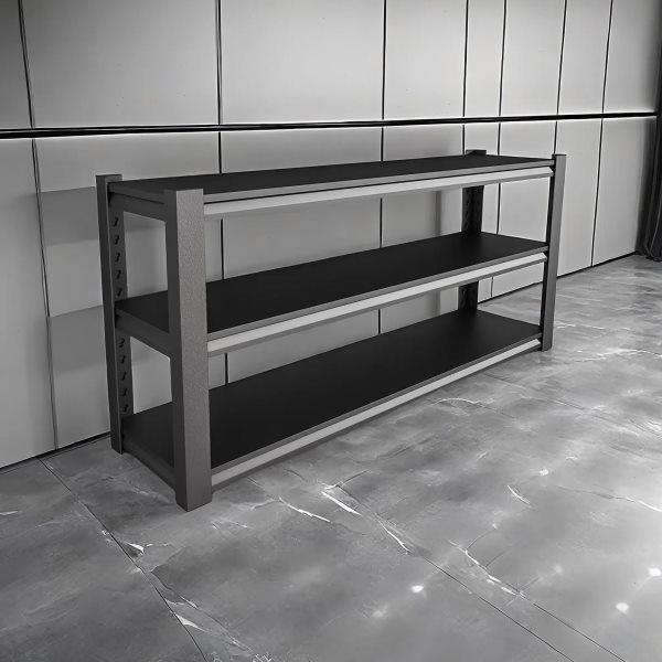 仓库仓储家用置物架多层储藏储物货架柜铁艺架阳台客厅收纳快递架,商业/办公家具,仓储货架,淘宝优惠券,粉丝福利购,淘宝优惠卷