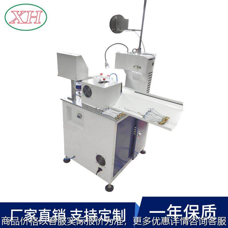 厂家直供 扁护套线打端机压着机端子机（同时可以打电子线排线）,清洗/食品/商业设备,包子机,淘宝优惠券,粉丝福利购,淘宝优惠卷