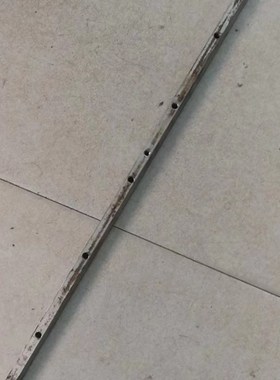 钢筘压条压筘条826mm津田驹喷气织机配件