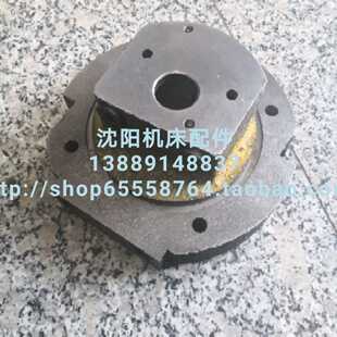 45022A 油泵底座 沈阳中捷摇臂钻床Z3040 Z3050X16夹紧泵座O