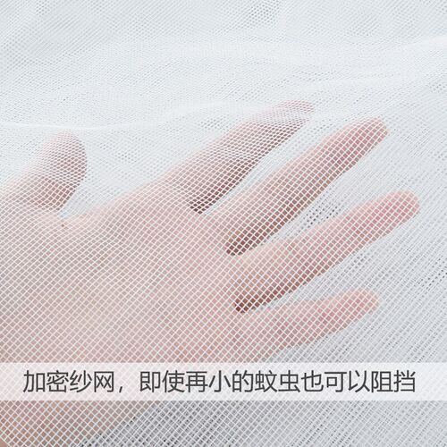 窗纱防蚊帘纱窗门帘透气网纱帘魔术贴纱窗贴可拆卸窗纱Z1.3*1