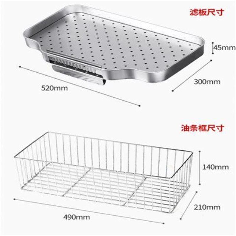 油条电炸锅炸机商用大容量油炸炉炸麻花麻球自动恒温炸专用锅