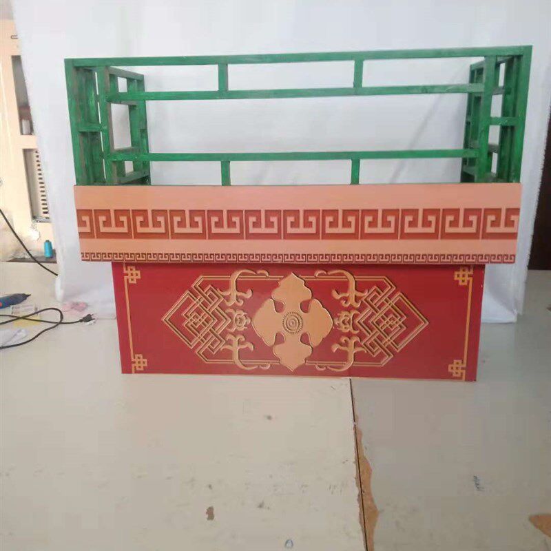 小荷风采京腔京韵娃娃情舞蹈道具箱子儿童戏曲服装演出少儿表演服