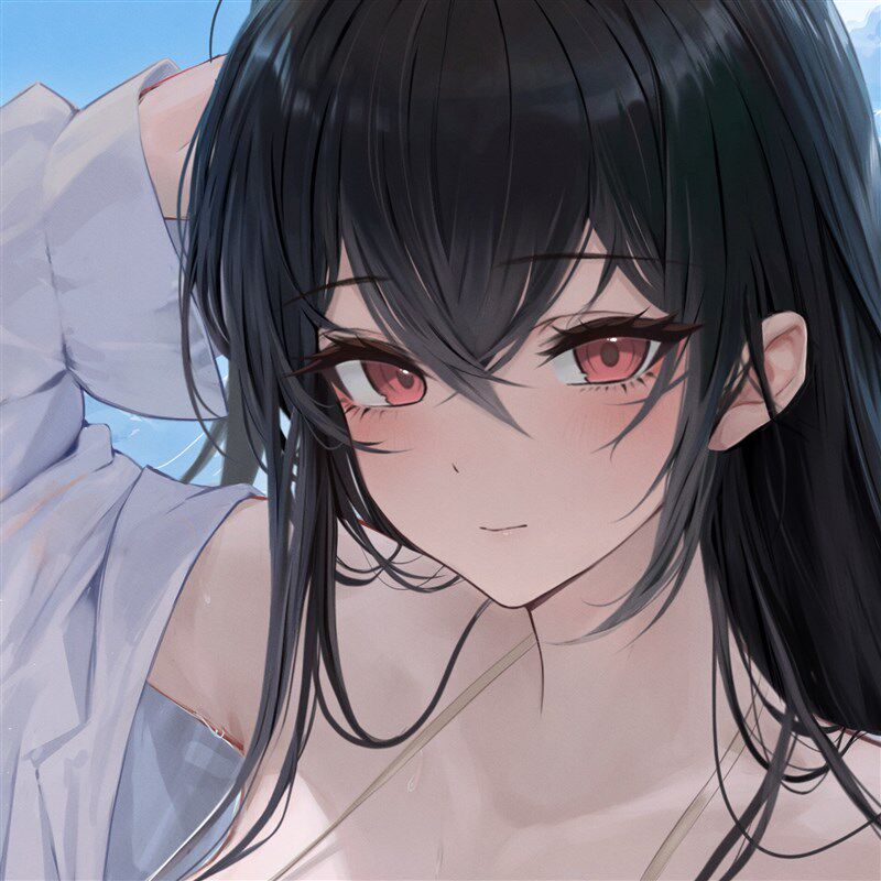 [复刻]Meisansan同人挂画【大凤/G七神凛/阿尔萨斯】猫见堂实物