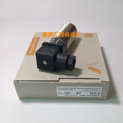 IIC206 II5465 II7103s II7106 II5441 II5800 NI5002易福门传感
