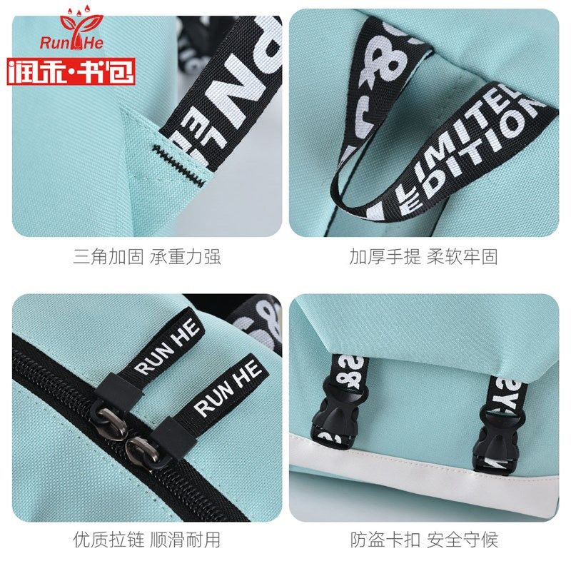 儿童跳舞舞蹈书h包定制印logo练功服收纳背包少儿女芭蕾双肩包印