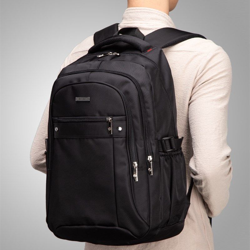 防水双肩旅行背包可印字定制金属logo企业礼品学生书包员工通勤包,箱包皮具/热销女包/男包,双肩背包,淘宝优惠券,粉丝福利购,淘宝优惠卷