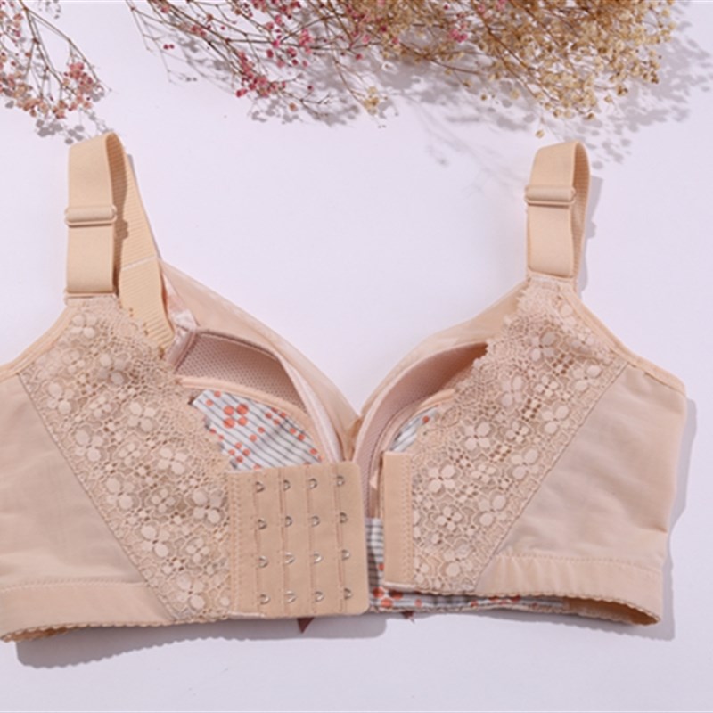 新品薄款聚拢薄款调整文胸 内衣无钢圈90B 90E 85E 75E 85D  75C