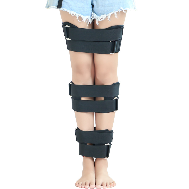 儿童成人腿型矫正器X型腿O型腿矫姿用品