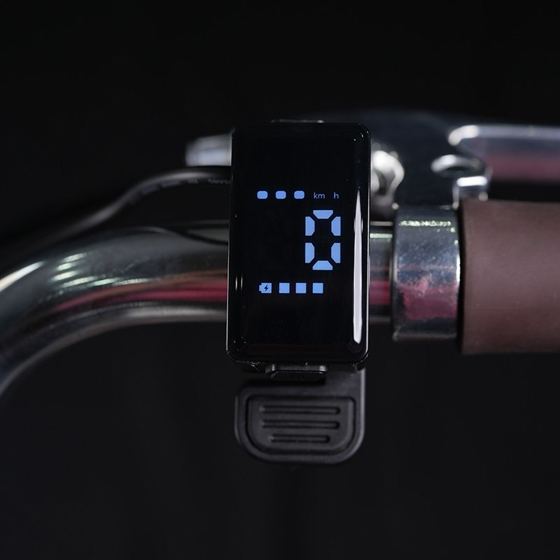 凤凰26寸电动自行车新国标锂电池男女式轻便助力车代步通勤电动车