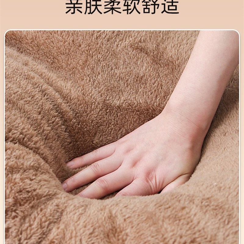 猫窝四季通用封闭式猫房子猫咪睡觉用帐篷猫屋冬季保暖可拆洗狗窝