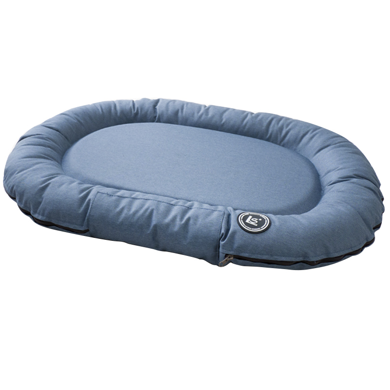 狗窝垫子防水宠物窝狗床不沾毛垫全可拆洗耐抓耐磨宠物秋冬四季用