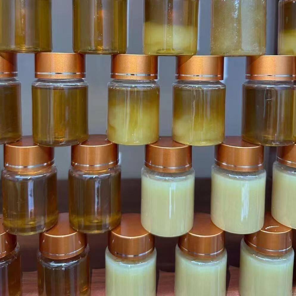 养胃可食用獾油今年东新獾油烫伤烧伤冻伤皮肤干裂膏北无添加可食