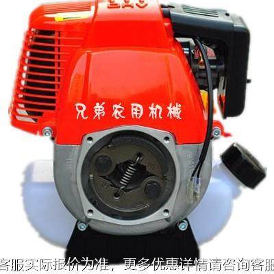 恒131399F四冲程发动省机油王汽油机农用擎多功动力引风雅冷单缸