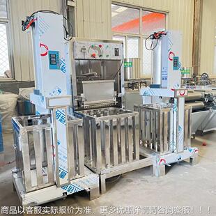 全自动腐干机器 家用豆干成机厂家豆 SXN豆制品套设备