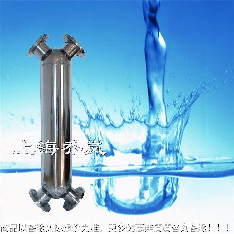 供应生产真空炉冷凝器螺旋缠绕冷凝器油冷器不锈钢列管式换热器