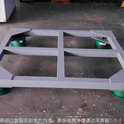 电品隔音子箱大型产 消音箱 工业产品噪测试箱 静声音箱厂家降噪