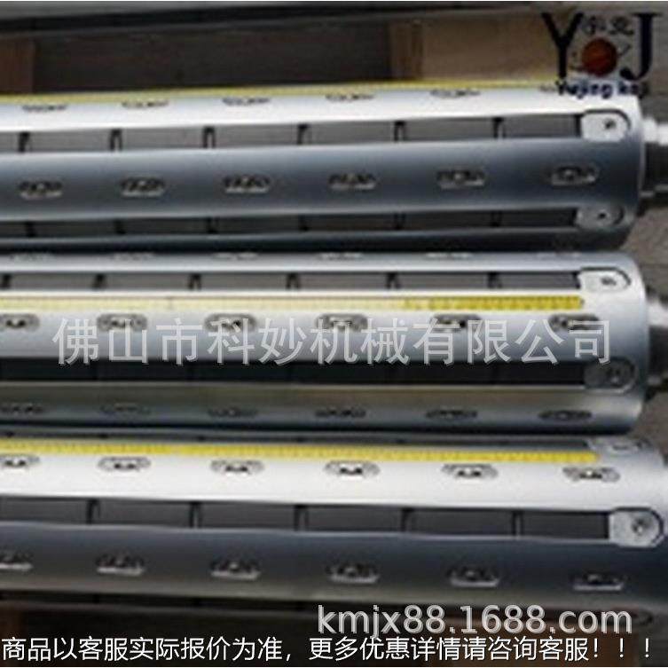 科妙机械供应各型号规格气胀轴 支持定购 配件耐用 维修率低