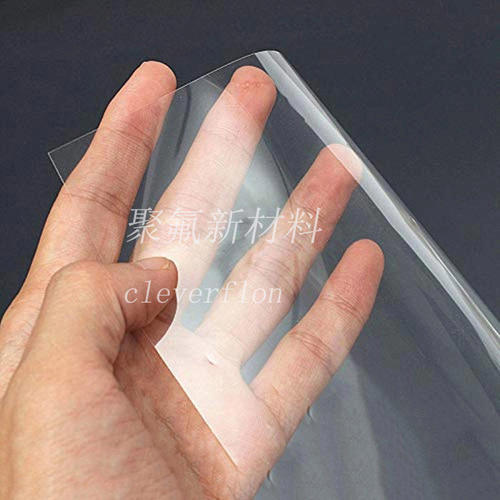 5.5/8.9/10.1寸3d打印FEP膜 F46流延膜 高平整度轻离型力寿命长 - 封面