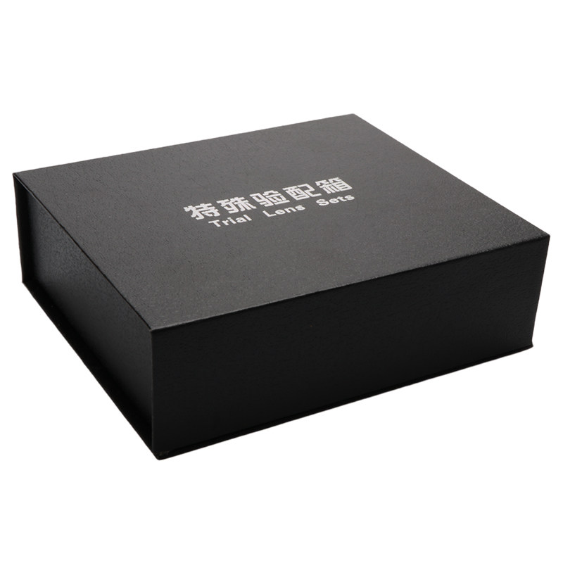 渐近多焦点镜片验配试戴检查插片箱渐进多焦点试戴片渐进体验箱