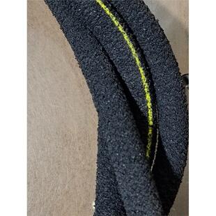 微孔纳米管曝气管水底增氧暴气管水产养殖爆气管鱼塘自沉管鱼缸