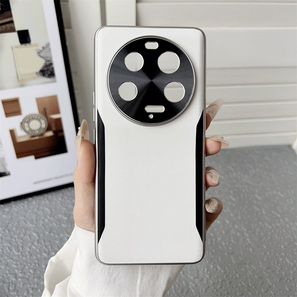 【 原创高级】小众ins适用小米15ultra手机壳小米14ul