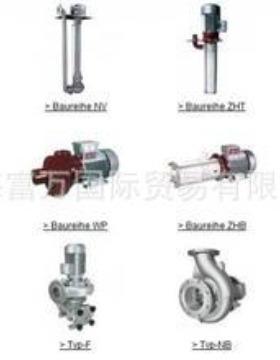 schmalenberger离心泵SMS50-13/2 50HZ ID2003007871202191004550